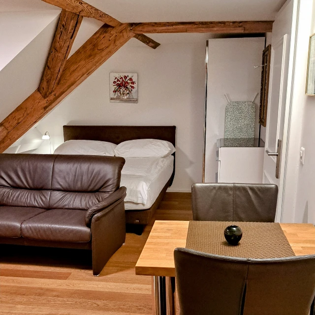 Apart Hotel Splendid - Comfort Apartment