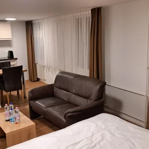 Apart Hotel Splendid