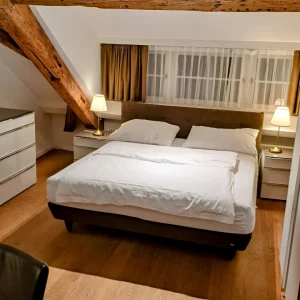 Apart Hotel Splendid