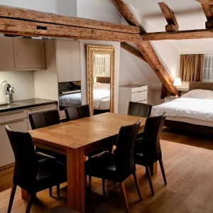 Apart Hotel Splendid
