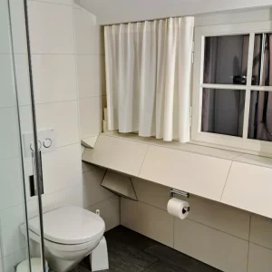 Apart Hotel Splendid Bad