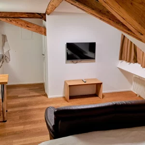 Apart Hotel Splendid