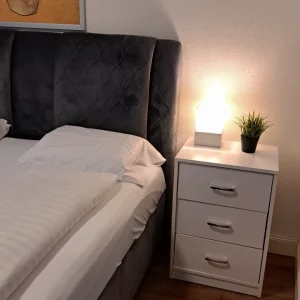 Hotel Hechtplatz Doppelzimmer