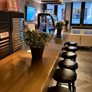 Hotel Hechtplatz Bar