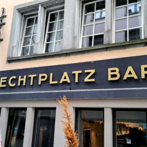 Hotel Hechtplatz