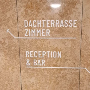 Hotel Hechtplatz